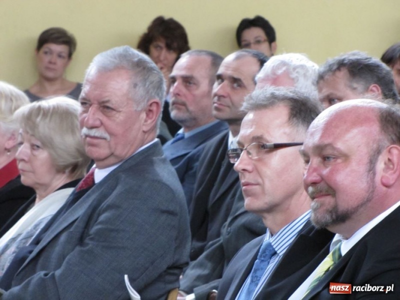 Zdjęcie w galerii na portalu naszraciborz.pl: Polak i Czech - dwa bratanki wiadomości z regionu