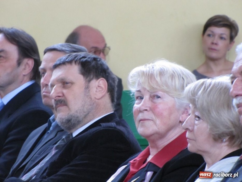 Zdjęcie w galerii na portalu naszraciborz.pl: Polak i Czech - dwa bratanki wiadomości z regionu