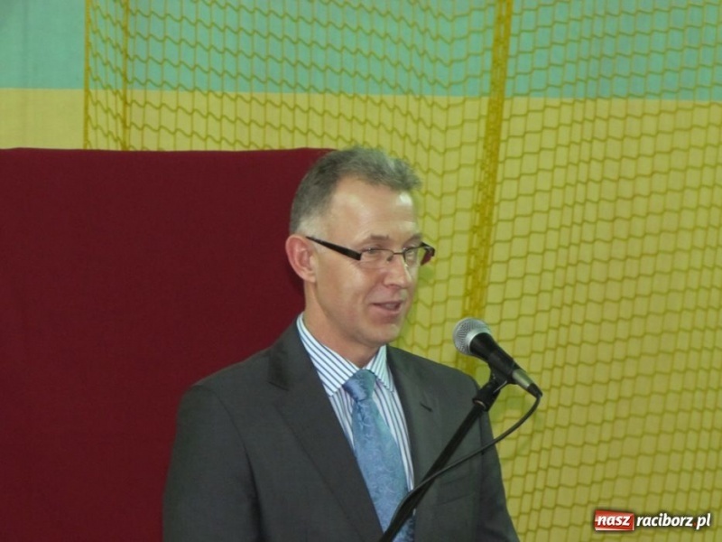 Zdjęcie w galerii na portalu naszraciborz.pl: Polak i Czech - dwa bratanki wiadomości z regionu