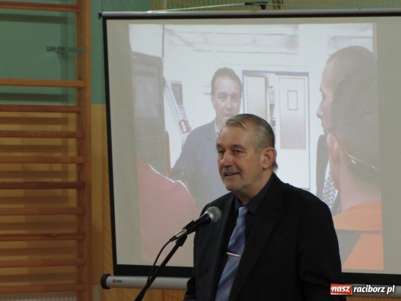 Zdjęcie w galerii na portalu naszraciborz.pl: Polak i Czech - dwa bratanki wiadomości z regionu