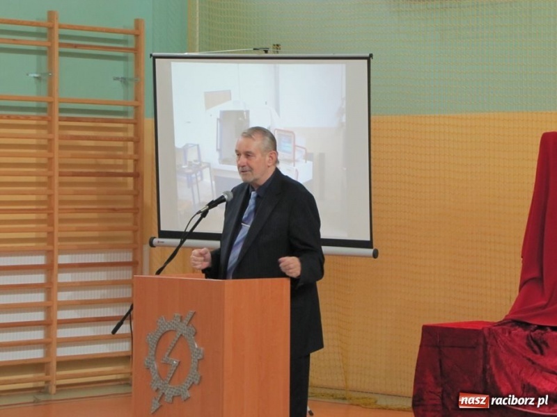 Zdjęcie w galerii na portalu naszraciborz.pl: Polak i Czech - dwa bratanki wiadomości z regionu