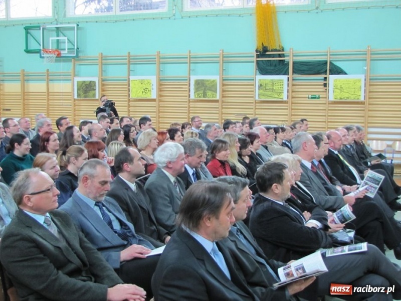 Zdjęcie w galerii na portalu naszraciborz.pl: Polak i Czech - dwa bratanki wiadomości z regionu