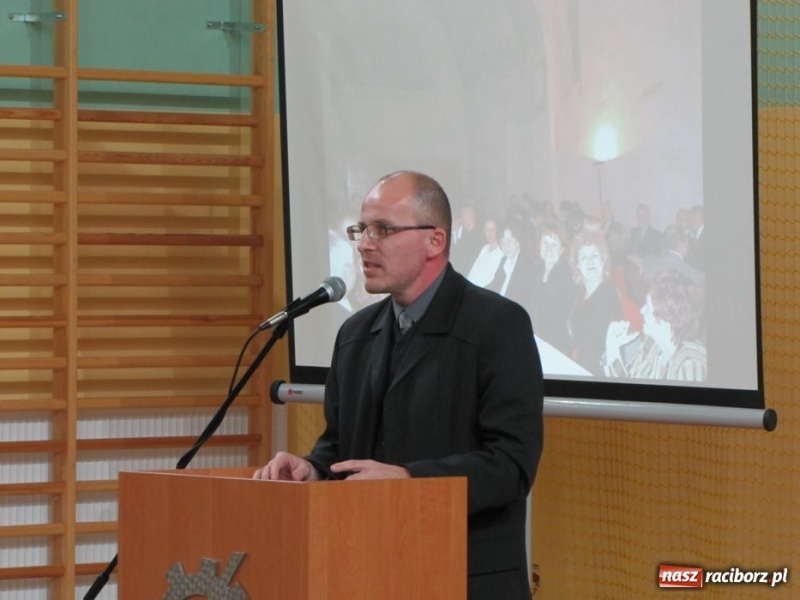 Zdjęcie w galerii na portalu naszraciborz.pl: Polak i Czech - dwa bratanki wiadomości z regionu