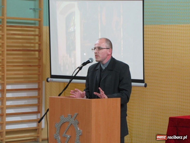 Zdjęcie w galerii na portalu naszraciborz.pl: Polak i Czech - dwa bratanki wiadomości z regionu