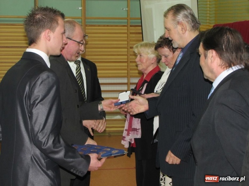 Zdjęcie w galerii na portalu naszraciborz.pl: Polak i Czech - dwa bratanki wiadomości z regionu