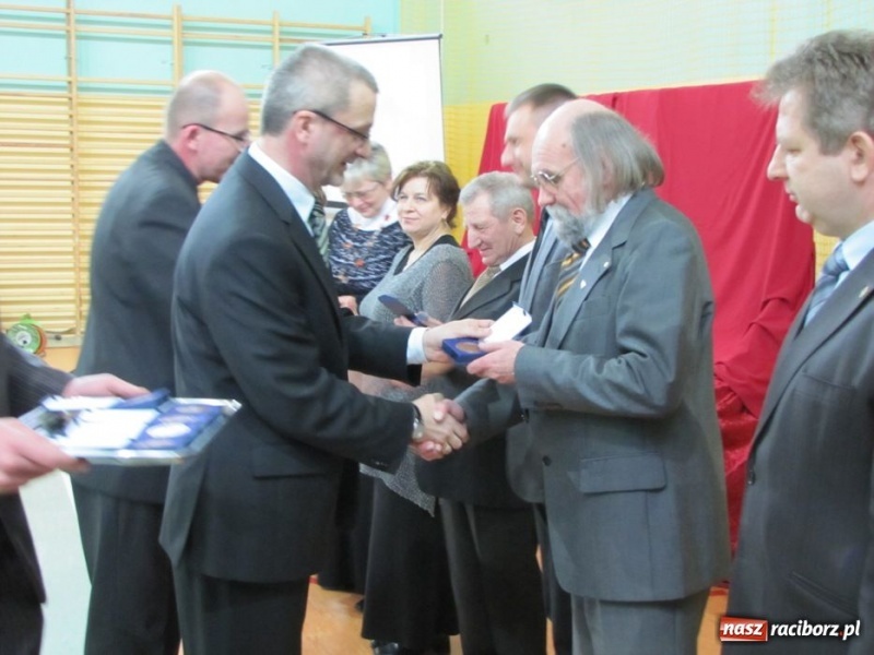 Zdjęcie w galerii na portalu naszraciborz.pl: Polak i Czech - dwa bratanki wiadomości z regionu