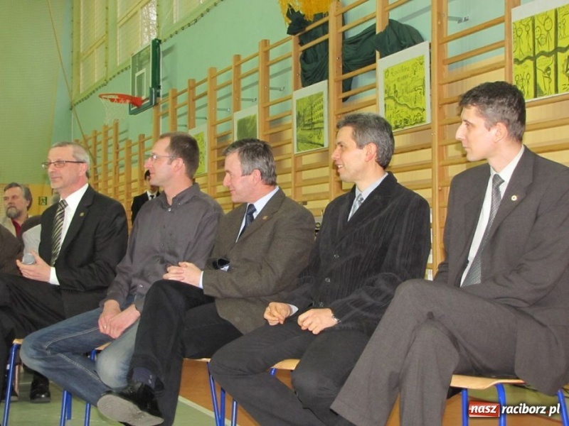 Zdjęcie w galerii na portalu naszraciborz.pl: Polak i Czech - dwa bratanki wiadomości z regionu