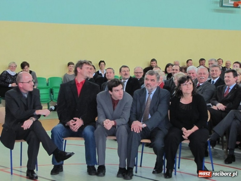 Zdjęcie w galerii na portalu naszraciborz.pl: Polak i Czech - dwa bratanki wiadomości z regionu