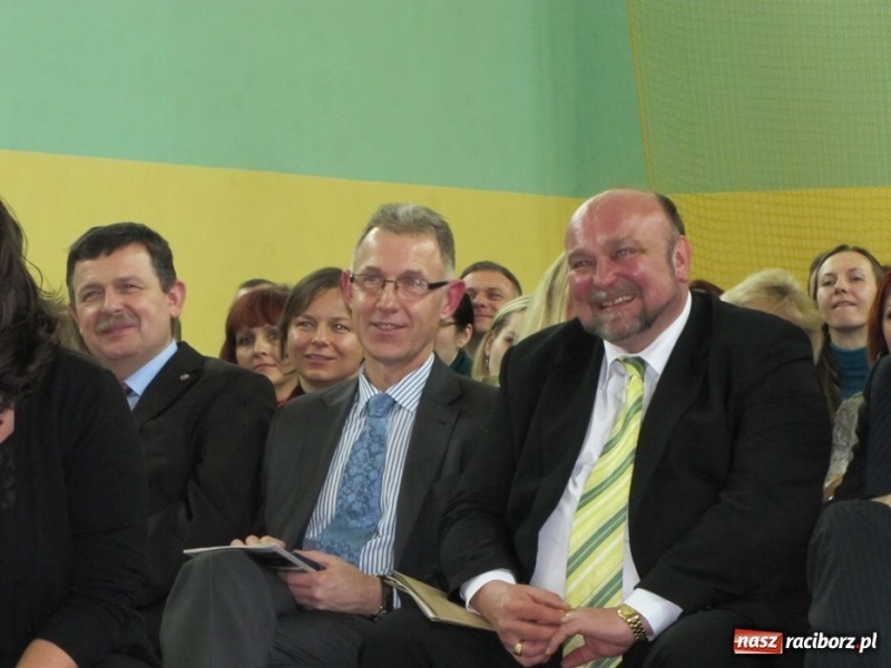 Zdjęcie w galerii na portalu naszraciborz.pl: Polak i Czech - dwa bratanki wiadomości z regionu