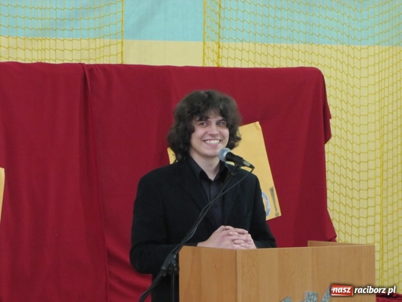 Zdjęcie w galerii na portalu naszraciborz.pl: Polak i Czech - dwa bratanki wiadomości z regionu