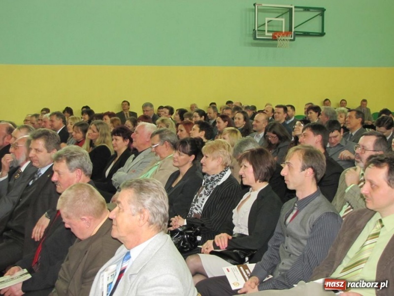 Zdjęcie w galerii na portalu naszraciborz.pl: Polak i Czech - dwa bratanki wiadomości z regionu