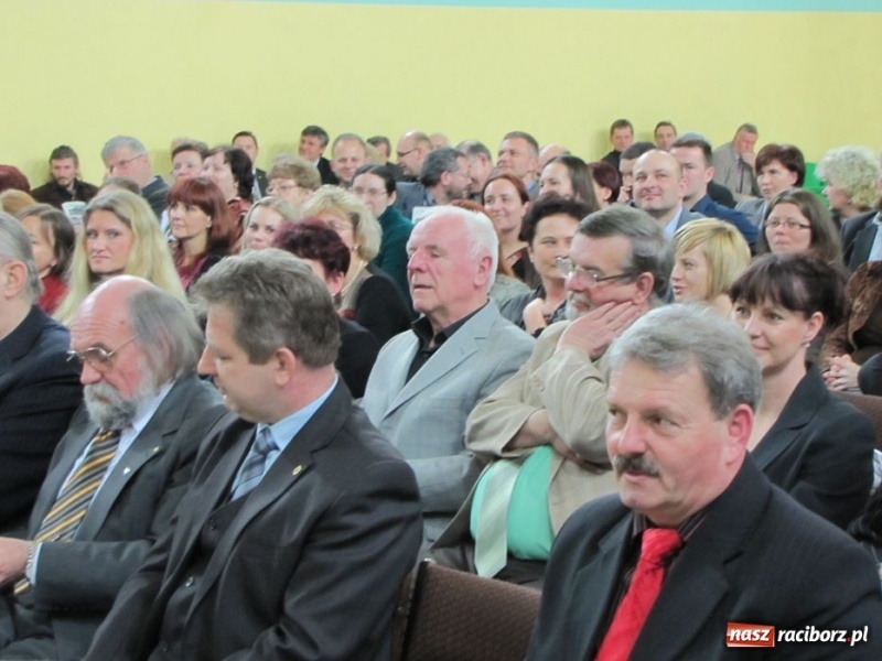 Zdjęcie w galerii na portalu naszraciborz.pl: Polak i Czech - dwa bratanki wiadomości z regionu