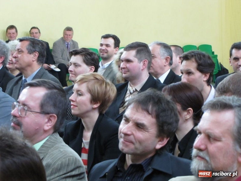 Zdjęcie w galerii na portalu naszraciborz.pl: Polak i Czech - dwa bratanki wiadomości z regionu