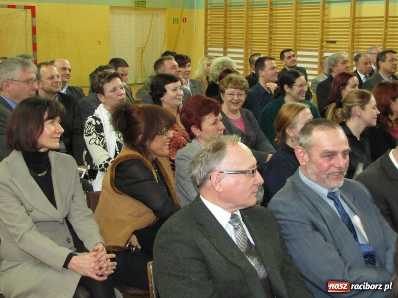 Zdjęcie w galerii na portalu naszraciborz.pl: Polak i Czech - dwa bratanki wiadomości z regionu