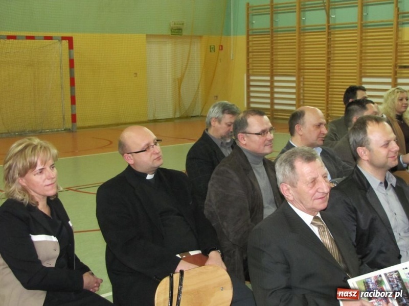 Zdjęcie w galerii na portalu naszraciborz.pl: Polak i Czech - dwa bratanki wiadomości z regionu