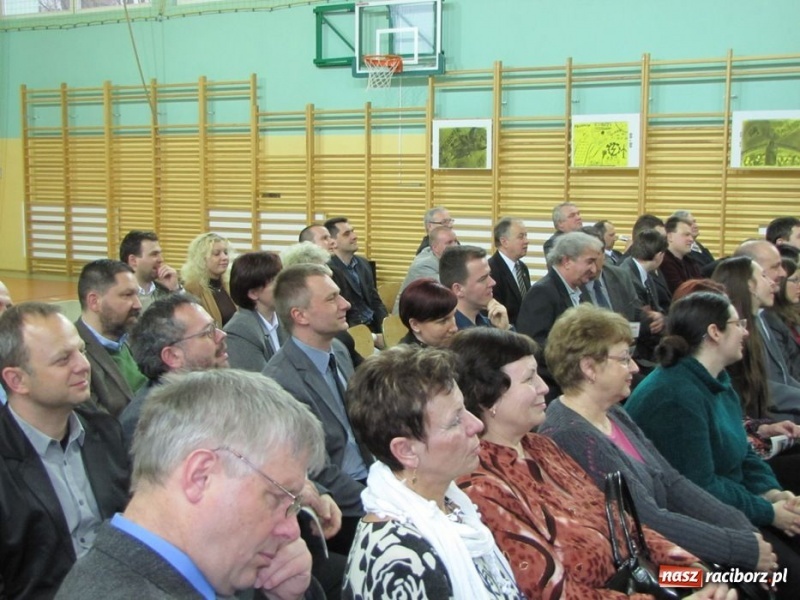 Zdjęcie w galerii na portalu naszraciborz.pl: Polak i Czech - dwa bratanki wiadomości z regionu