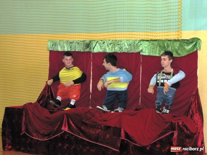 Zdjęcie w galerii na portalu naszraciborz.pl: Polak i Czech - dwa bratanki wiadomości z regionu