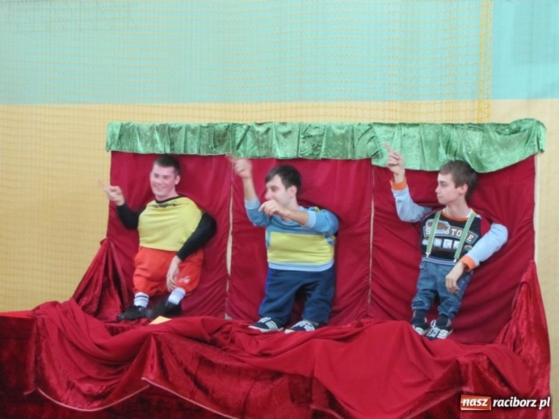 Zdjęcie w galerii na portalu naszraciborz.pl: Polak i Czech - dwa bratanki wiadomości z regionu