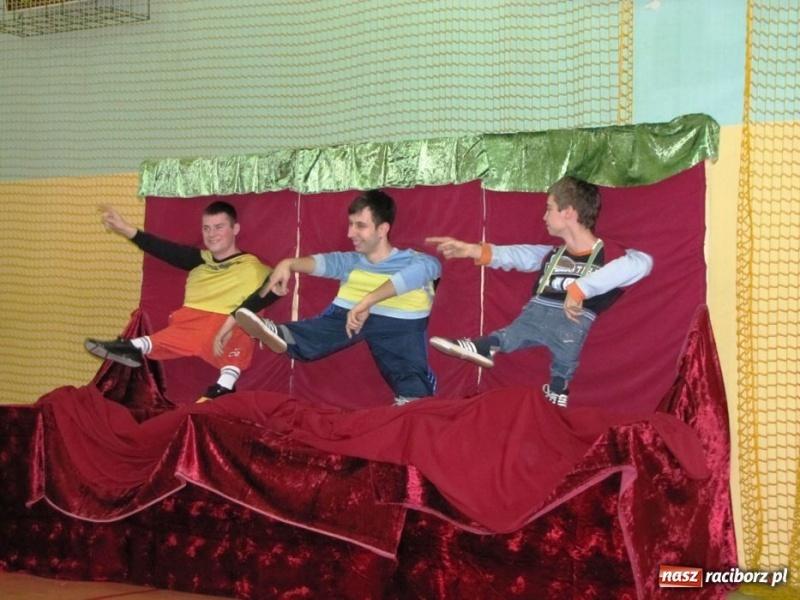 Zdjęcie w galerii na portalu naszraciborz.pl: Polak i Czech - dwa bratanki wiadomości z regionu