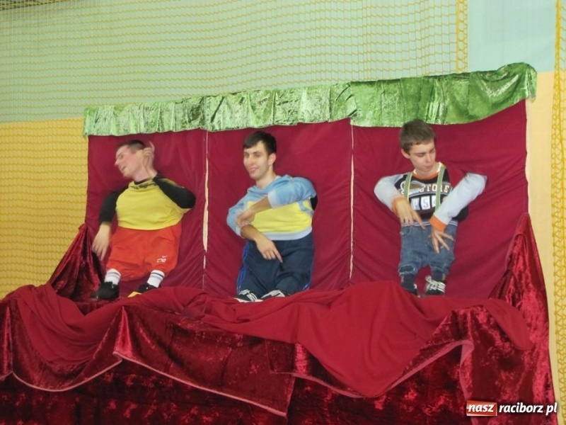 Zdjęcie w galerii na portalu naszraciborz.pl: Polak i Czech - dwa bratanki wiadomości z regionu