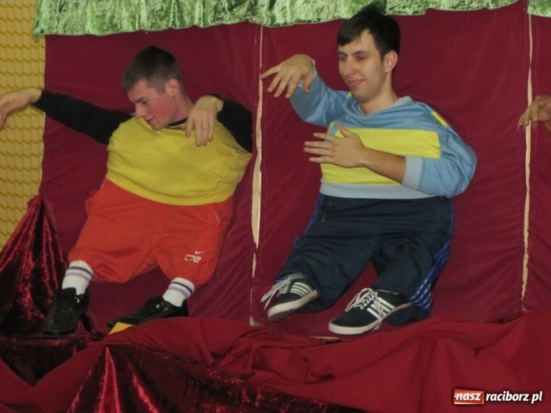 Zdjęcie w galerii na portalu naszraciborz.pl: Polak i Czech - dwa bratanki wiadomości z regionu