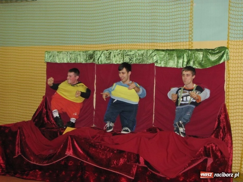 Zdjęcie w galerii na portalu naszraciborz.pl: Polak i Czech - dwa bratanki wiadomości z regionu