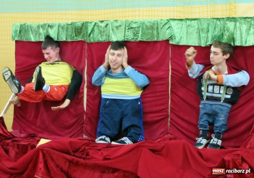 Zdjęcie w galerii na portalu naszraciborz.pl: Polak i Czech - dwa bratanki wiadomości z regionu