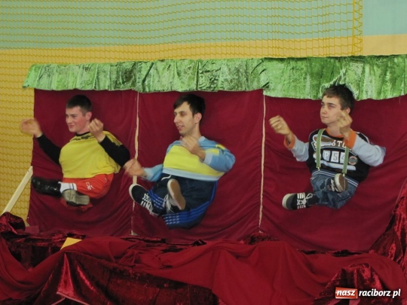 Zdjęcie w galerii na portalu naszraciborz.pl: Polak i Czech - dwa bratanki wiadomości z regionu