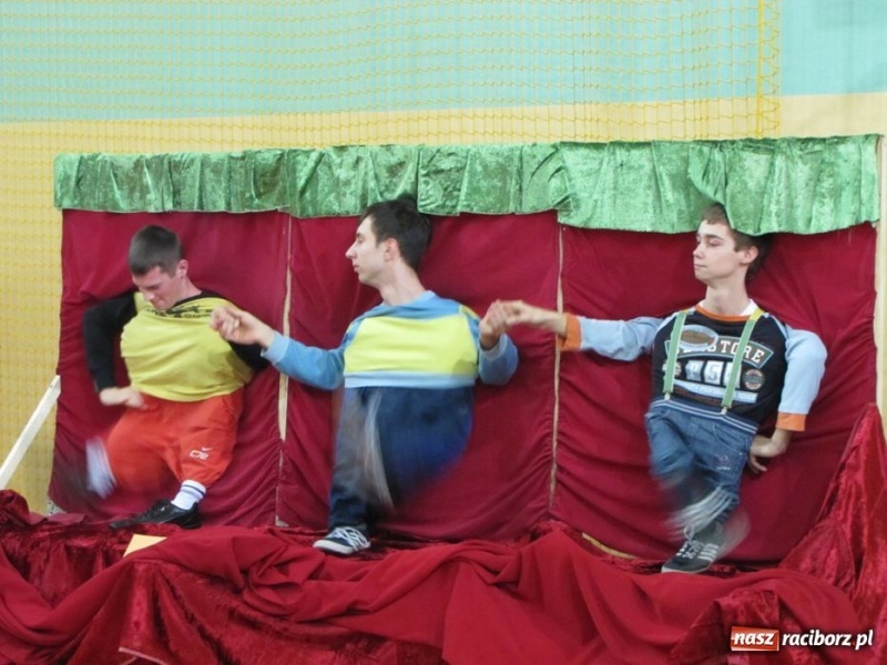 Zdjęcie w galerii na portalu naszraciborz.pl: Polak i Czech - dwa bratanki wiadomości z regionu