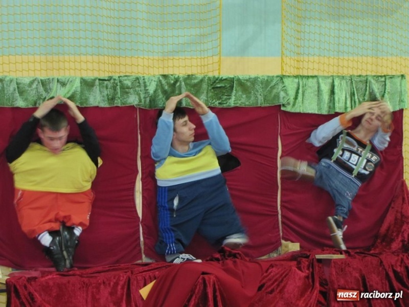 Zdjęcie w galerii na portalu naszraciborz.pl: Polak i Czech - dwa bratanki wiadomości z regionu