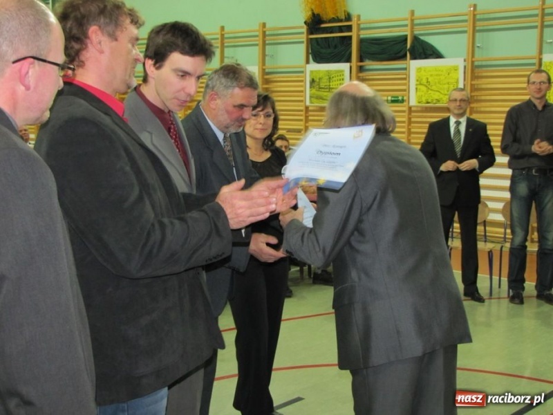 Zdjęcie w galerii na portalu naszraciborz.pl: Polak i Czech - dwa bratanki wiadomości z regionu