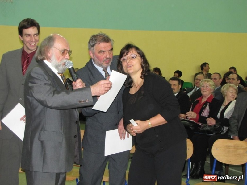 Zdjęcie w galerii na portalu naszraciborz.pl: Polak i Czech - dwa bratanki wiadomości z regionu