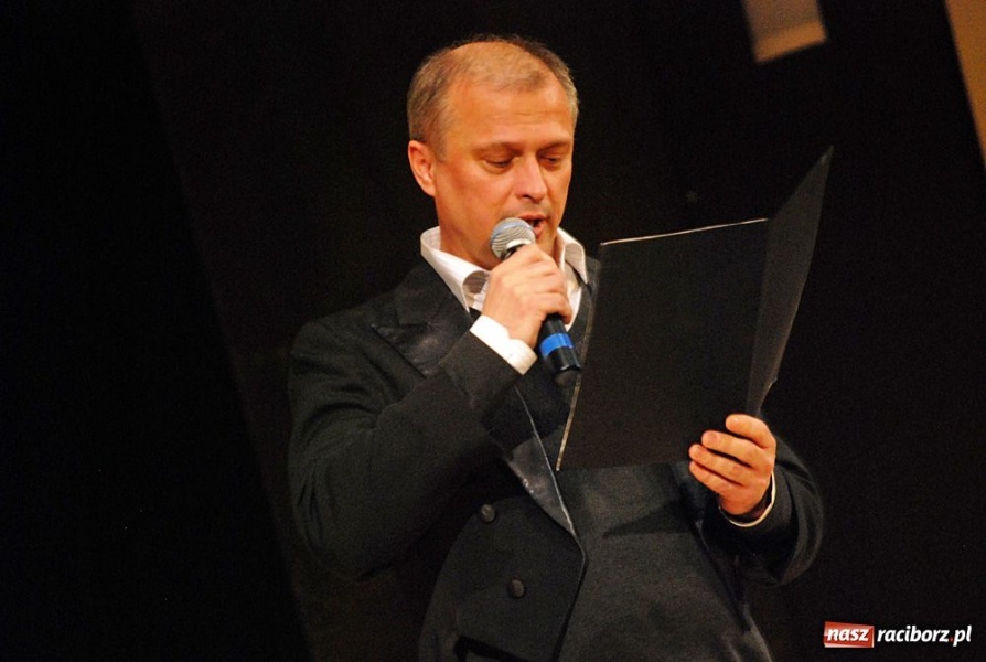 Zdjęcie w galerii na portalu naszraciborz.pl: Zastrzyk humoru z grupą MoCarta wiadomości z regionu