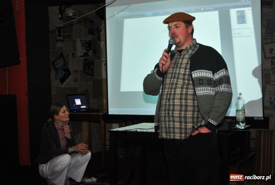 Zdjęcie w galerii na portalu naszraciborz.pl: Sześć lat nieustającej przygody wiadomości z regionu