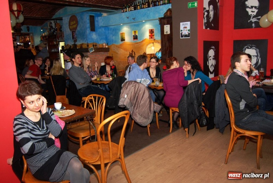 Zdjęcie w galerii na portalu naszraciborz.pl: Sześć lat nieustającej przygody wiadomości z regionu