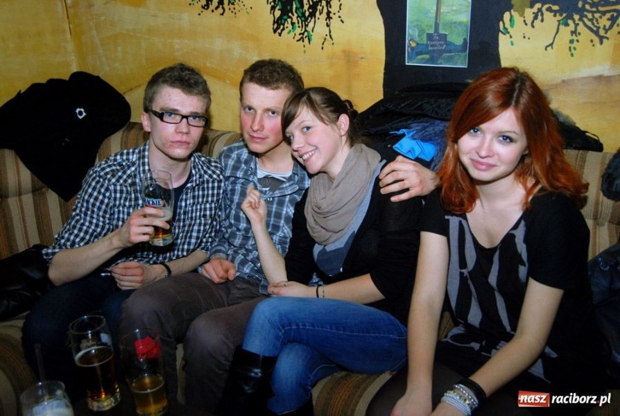 Zdjęcie w galerii na portalu naszraciborz.pl: Sześć lat nieustającej przygody wiadomości z regionu