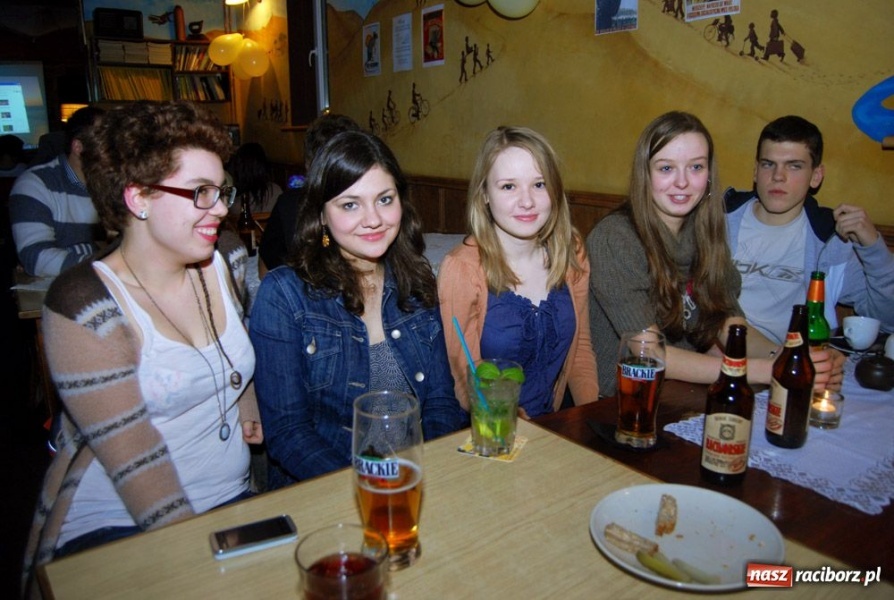 Zdjęcie w galerii na portalu naszraciborz.pl: Sześć lat nieustającej przygody wiadomości z regionu