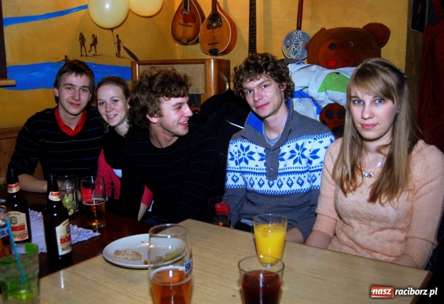 Zdjęcie w galerii na portalu naszraciborz.pl: Sześć lat nieustającej przygody wiadomości z regionu