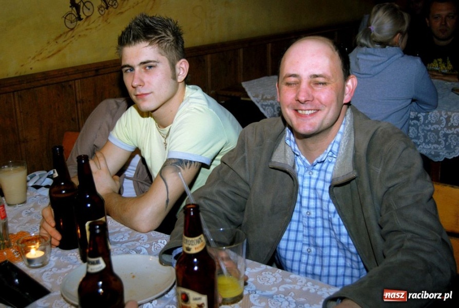 Zdjęcie w galerii na portalu naszraciborz.pl: Sześć lat nieustającej przygody wiadomości z regionu