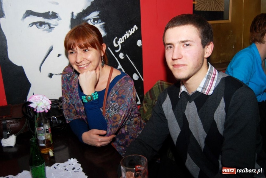 Zdjęcie w galerii na portalu naszraciborz.pl: Sześć lat nieustającej przygody wiadomości z regionu