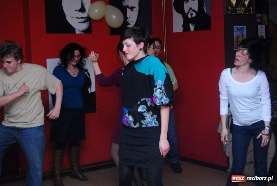 Zdjęcie w galerii na portalu naszraciborz.pl: Sześć lat nieustającej przygody wiadomości z regionu