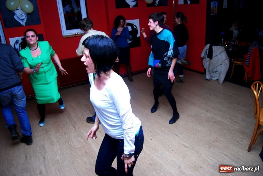 Zdjęcie w galerii na portalu naszraciborz.pl: Sześć lat nieustającej przygody wiadomości z regionu