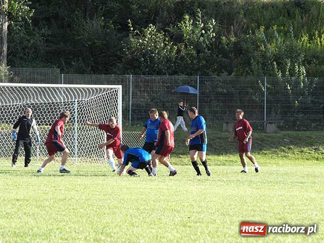 Zdjęcie w galerii na portalu naszraciborz.pl: 100 lat LKS Baterex Nędza wiadomości z regionu