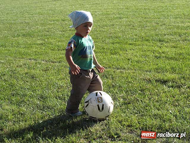 Zdjęcie w galerii na portalu naszraciborz.pl: 100 lat LKS Baterex Nędza wiadomości z regionu