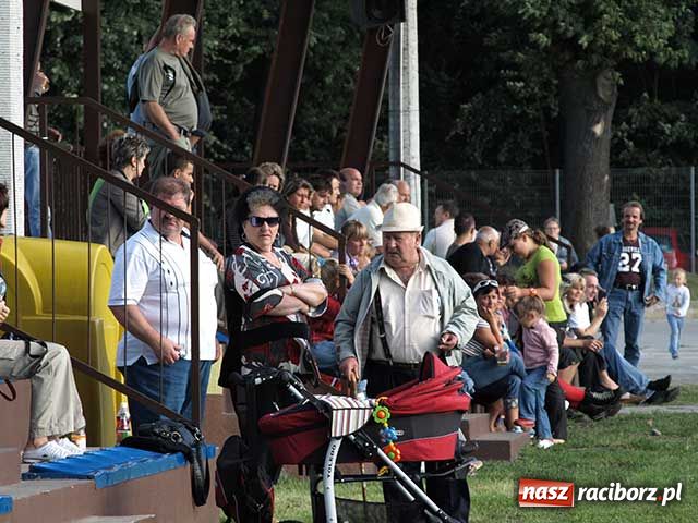 Zdjęcie w galerii na portalu naszraciborz.pl: 100 lat LKS Baterex Nędza wiadomości z regionu