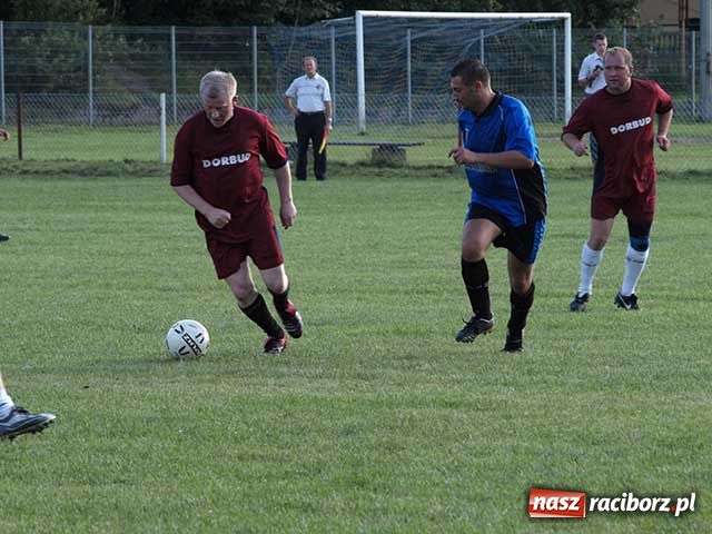 Zdjęcie w galerii na portalu naszraciborz.pl: 100 lat LKS Baterex Nędza wiadomości z regionu