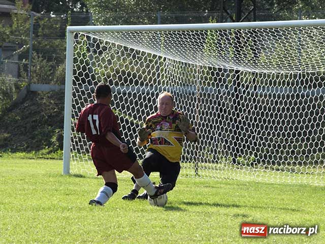 Zdjęcie w galerii na portalu naszraciborz.pl: 100 lat LKS Baterex Nędza wiadomości z regionu