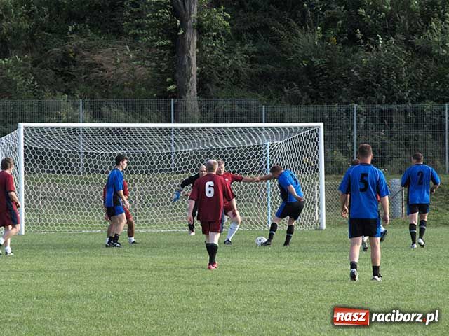 Zdjęcie w galerii na portalu naszraciborz.pl: 100 lat LKS Baterex Nędza wiadomości z regionu