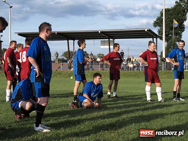 Zdjęcie w galerii na portalu naszraciborz.pl: 100 lat LKS Baterex Nędza wiadomości z regionu