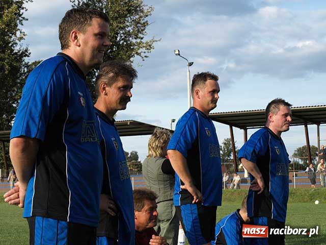 Zdjęcie w galerii na portalu naszraciborz.pl: 100 lat LKS Baterex Nędza wiadomości z regionu